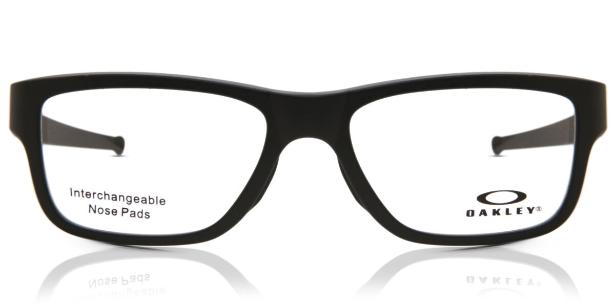 Oakley OX8091 MARSHAL MNP 809101, Black frame