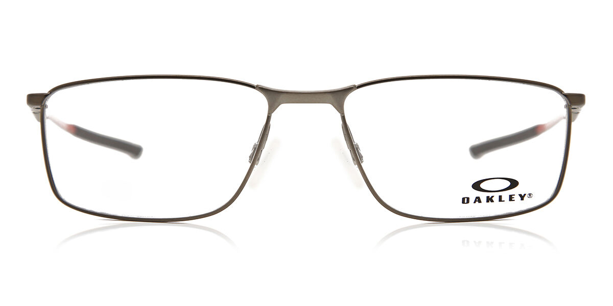 Oakley OX3217 SOCKET 5.0 321703, Silver frame