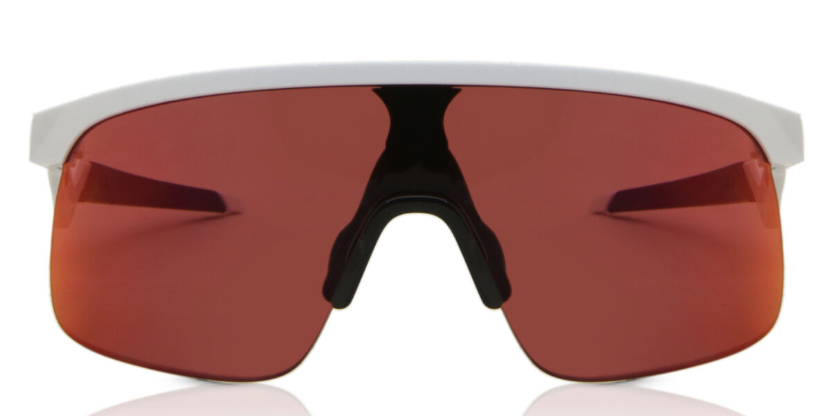 Oakley OJ9010 RESISTOR (Youth Fit) 901004, White frame, Prizm™ Field lenses