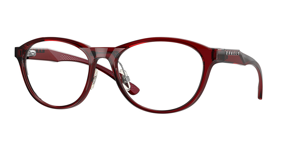 Oakley OX8057 DRAW UP 805703, Red frame