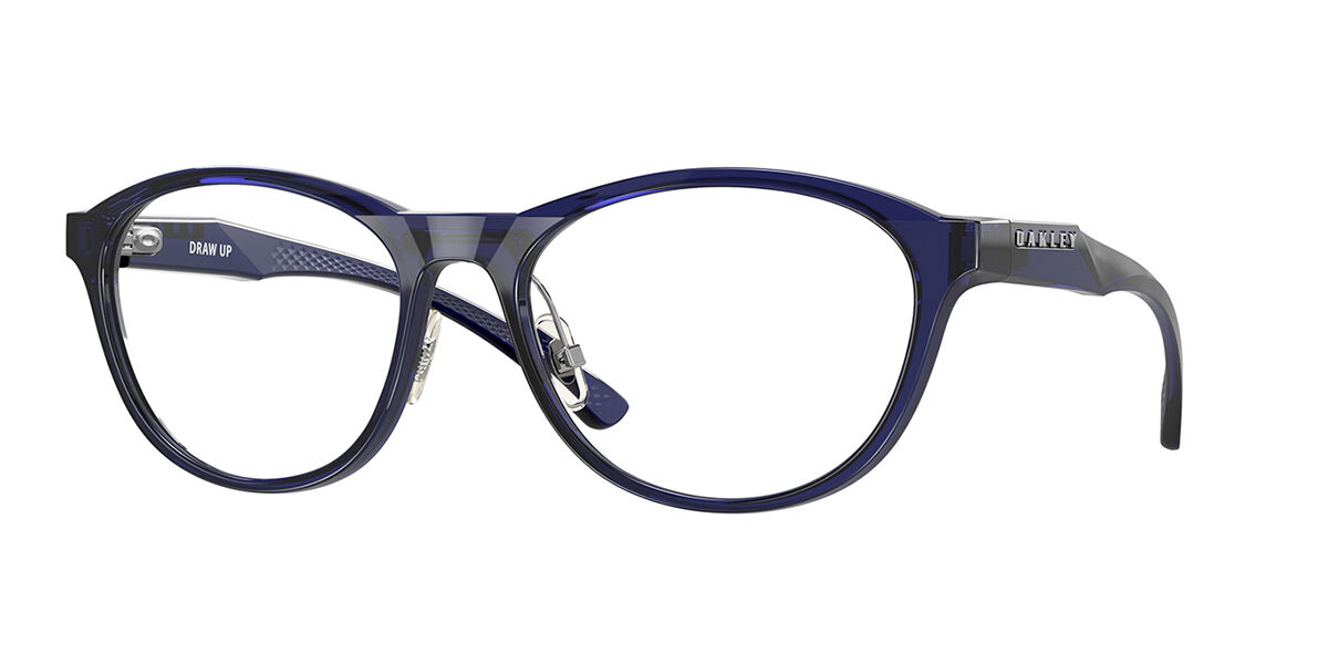 Oakley OX8057 DRAW UP 805704, Blue frame