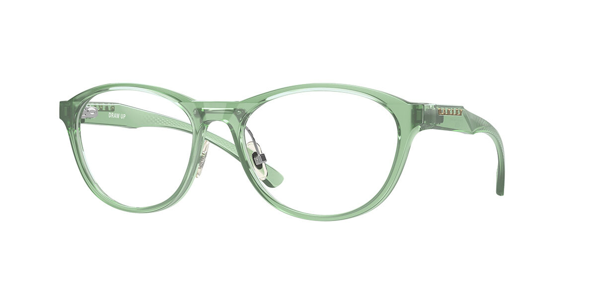 Oakley OX8057 DRAW UP 805705, Green frame
