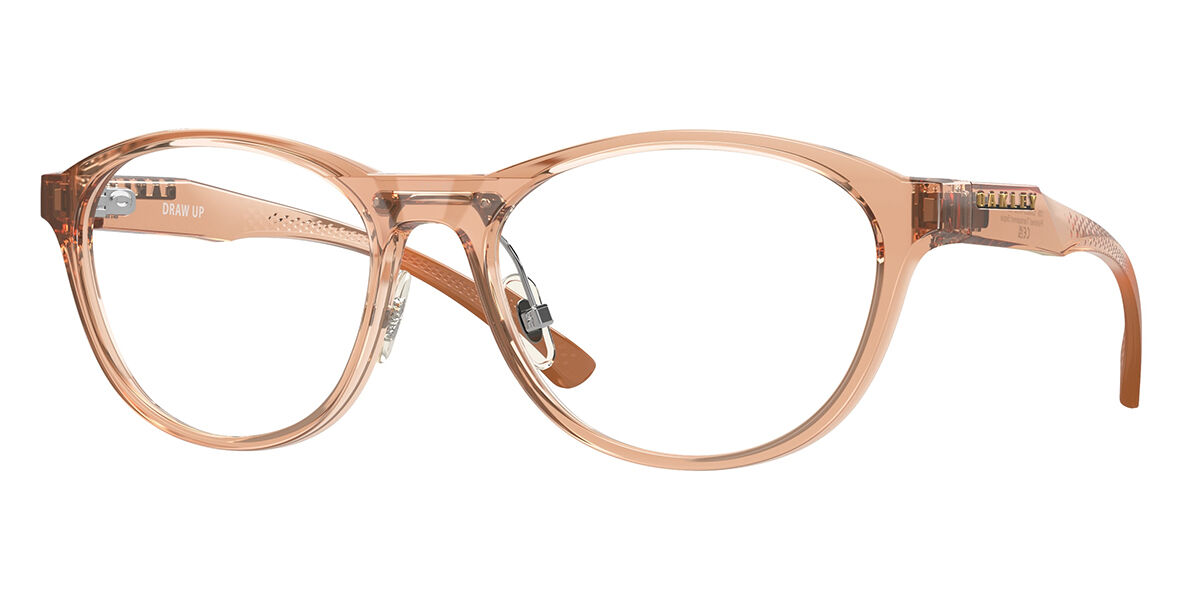 Oakley OX8057 DRAW UP 805707, Brown frame