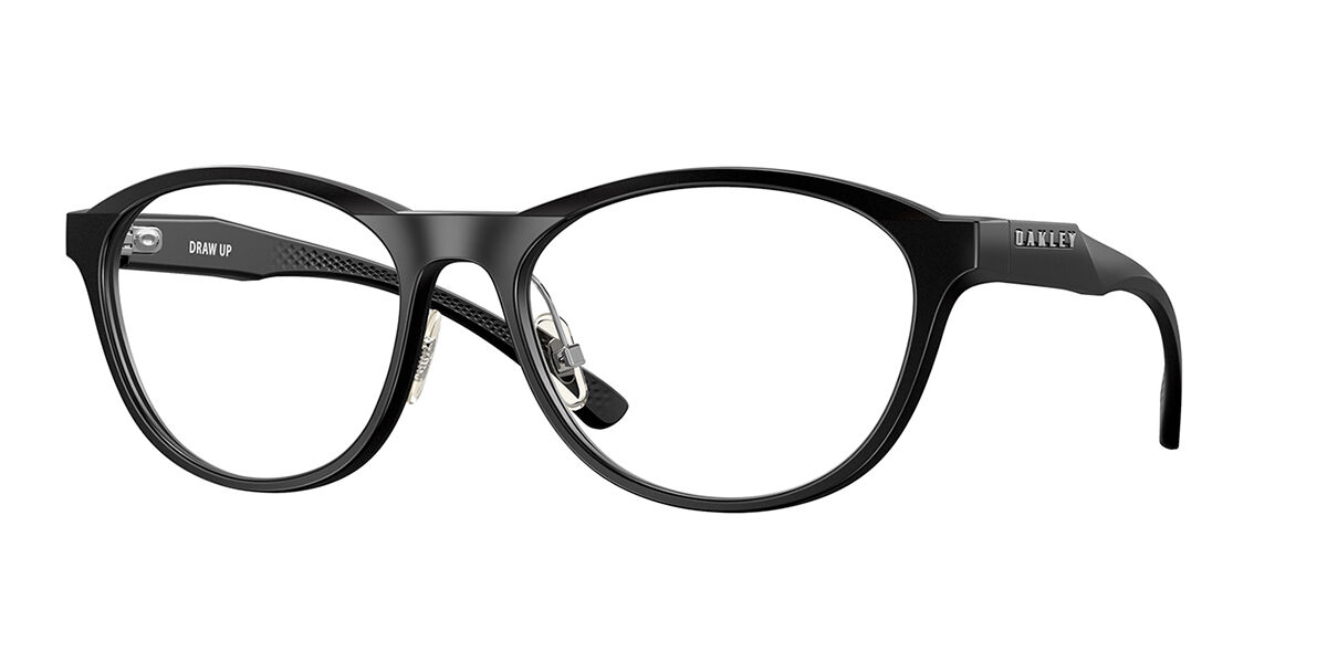 Oakley OX8057 DRAW UP 805701, Black frame