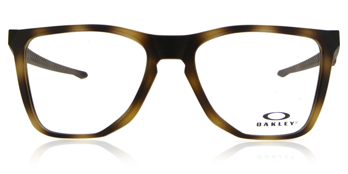 Oakley OX8058 THE CUT 805802, Tortoiseshell frame