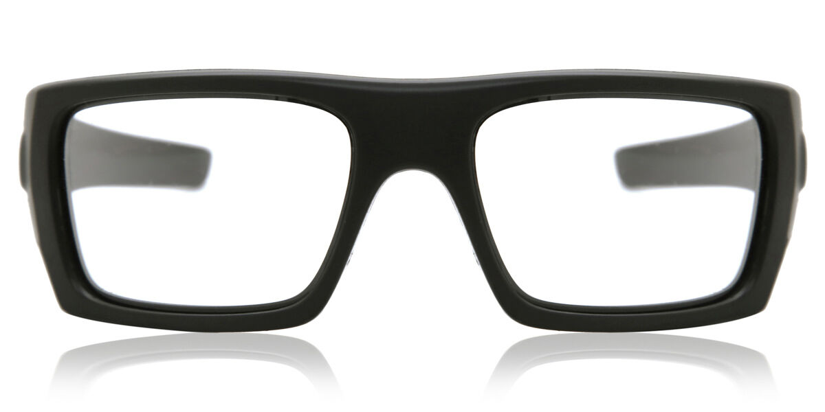Oakley OO9253 STANDARD ISSUE BALLISTIC DET CORD™ 925307, Black frame
