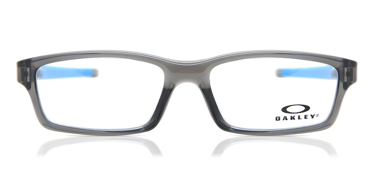 Oakley OX8111 CROSSLINK YOUTH Asian Fit 811102, Grey frame