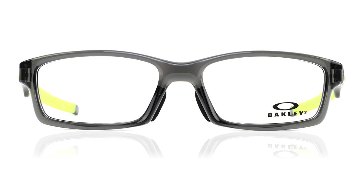 Oakley OX8118 CROSSLINK Asian Fit 811802, Grey frame