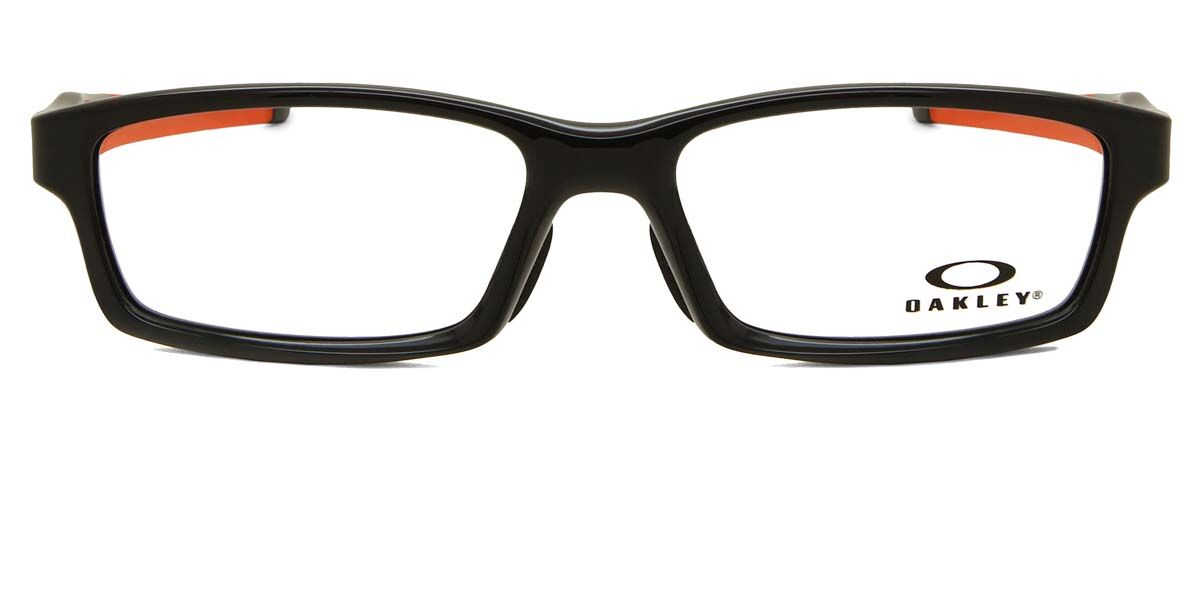 Oakley OX8118 CROSSLINK Asian Fit 811805, Black frame
