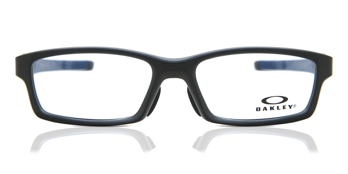 Oakley OX8118 CROSSLINK Asian Fit 811810, Black frame