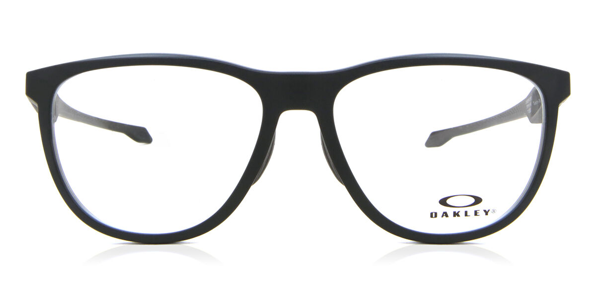 Oakley OX8056F ADMISSION Asian Fit 805601, Black frame