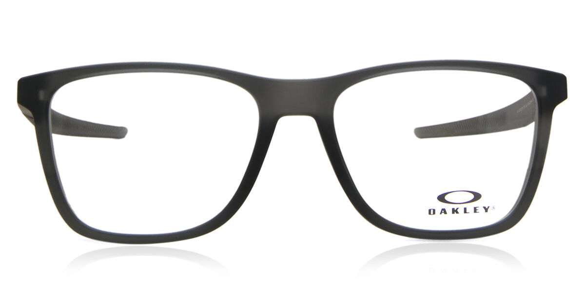 Oakley OX8163F CENTERBOARD Asian Fit 816302, Clear frame
