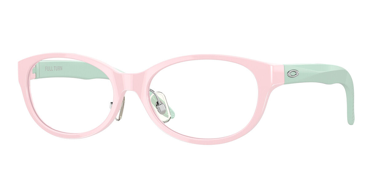 Oakley OY8024D FULL TURN Asian Fit (Youth Fit) 802403, Pink frame