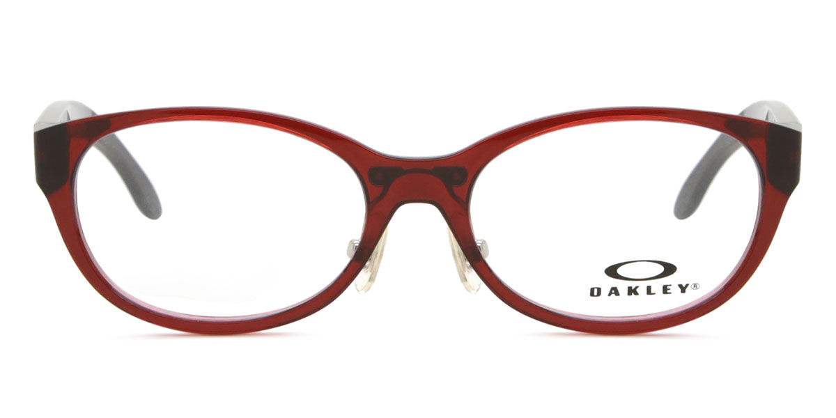 Oakley OY8024D FULL TURN Asian Fit (Youth Fit) 802404, Red frame