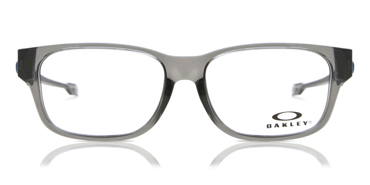 Oakley OY8021A TOP LEVEL Asian Fit (Youth Fit) 802103, Grey frame