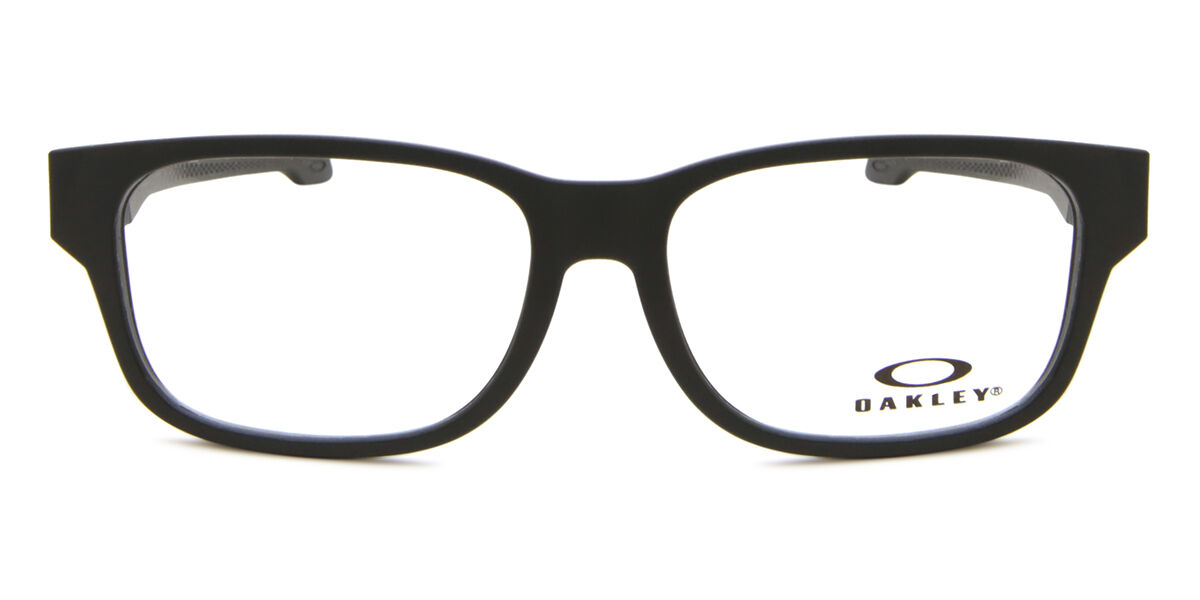 Oakley OY8021A TOP LEVEL Asian Fit (Youth Fit) 802101, Black frame