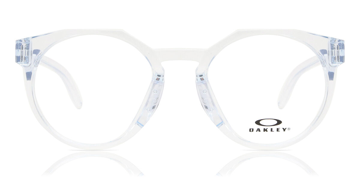 Oakley OX8139A Asian Fit 813905, Clear frame