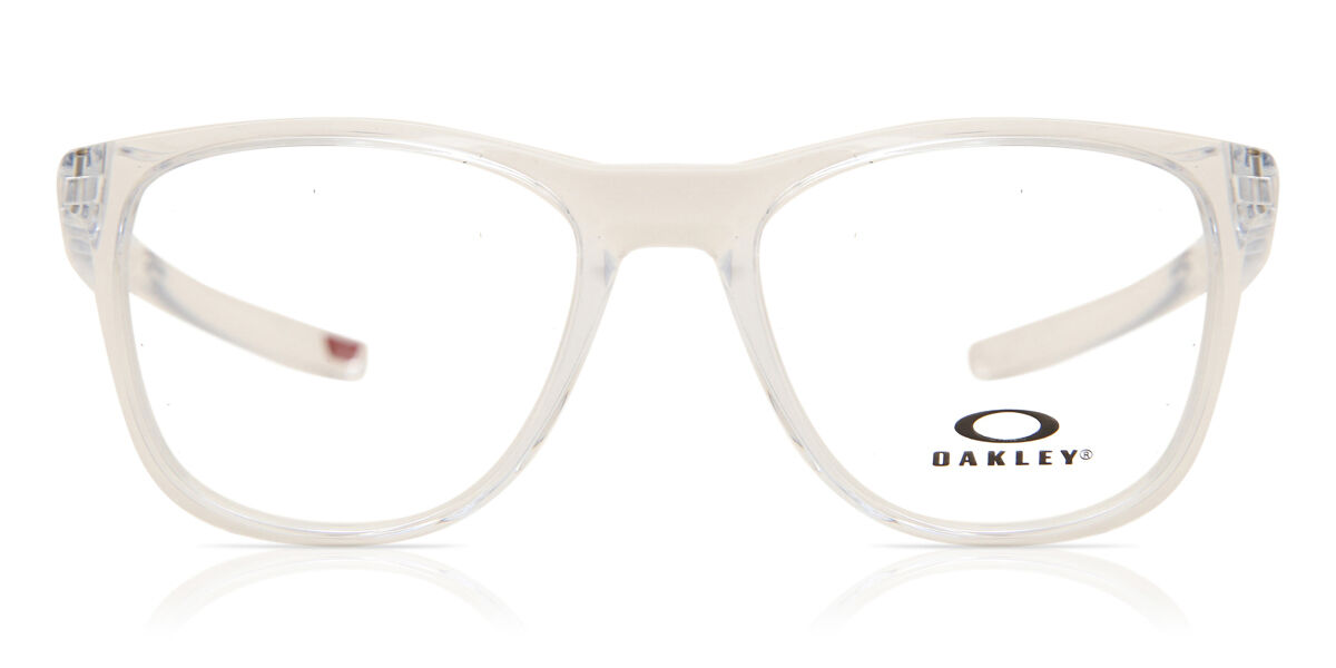 Oakley OX8130 RX TRILLBE X 813003, Clear frame