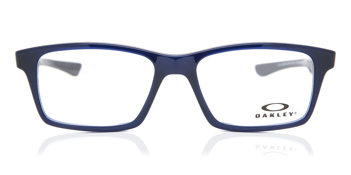 Oakley OY8001 SHIFTER XS (Youth Fit) 800104, Blue frame