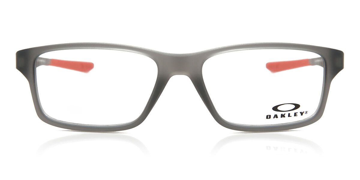 Oakley OY8002 CROSSLINK XS (Youth Fit) 800203, Grey frame