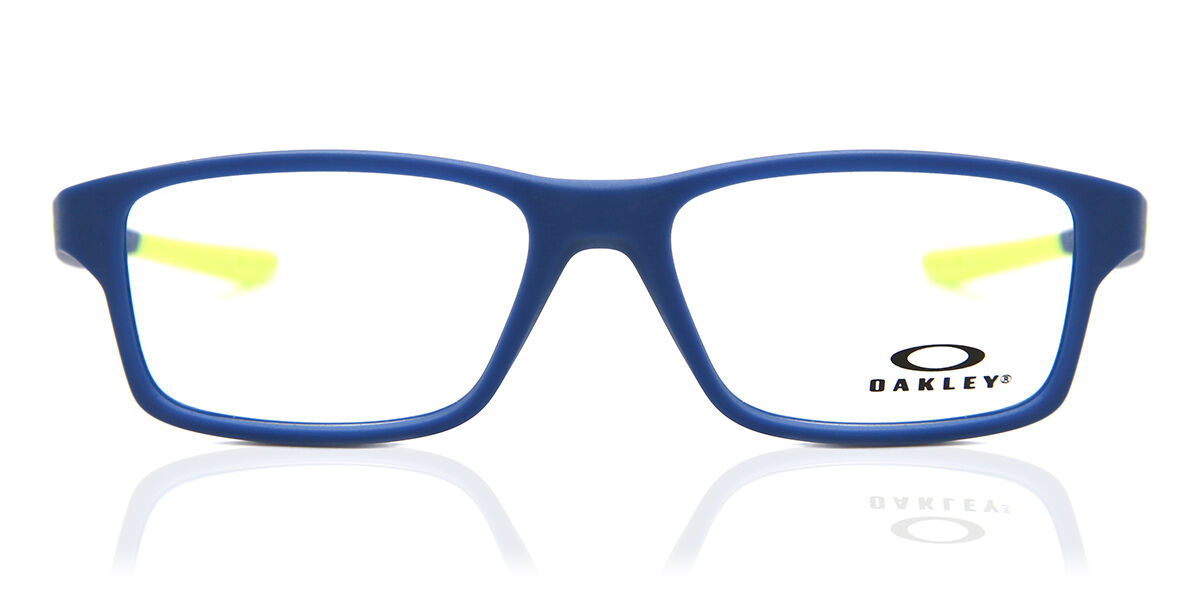 Oakley OY8002 CROSSLINK XS (Youth Fit) 800204, Blue frame