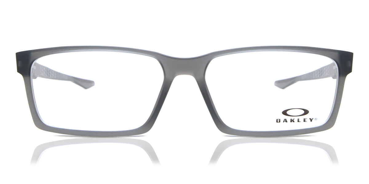 Oakley OX8060 OVERHEAD 806002, Grey frame