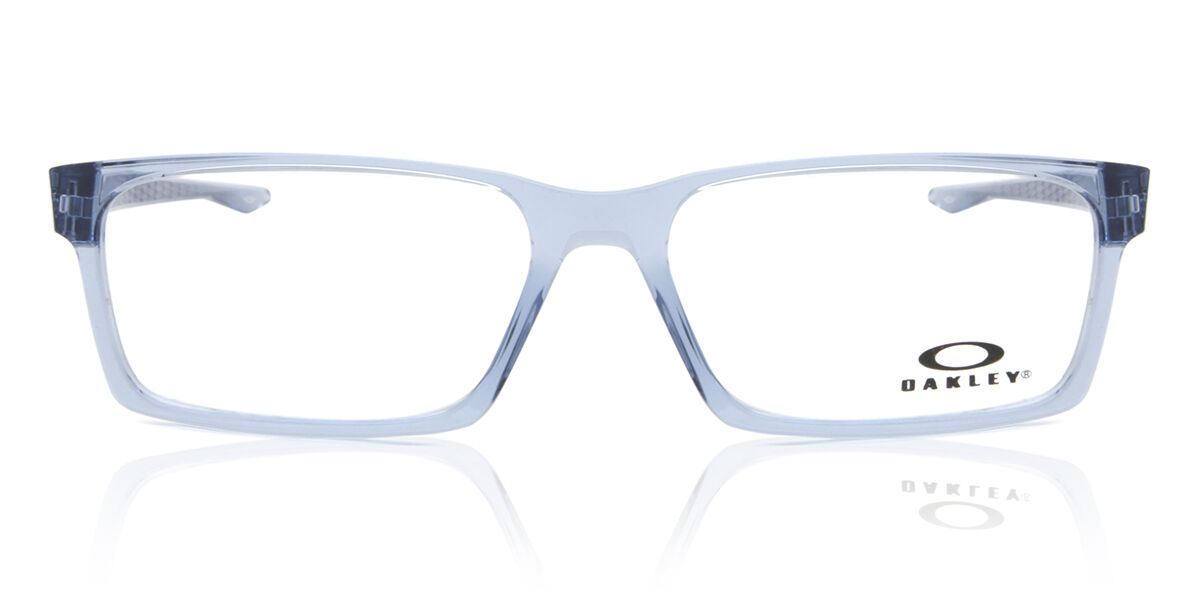 Oakley OX8060 OVERHEAD 806007, Blue frame