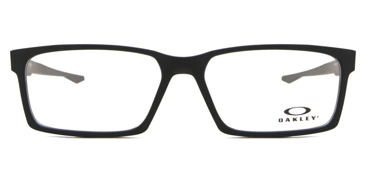 Oakley OX8060 OVERHEAD 806001, Black frame