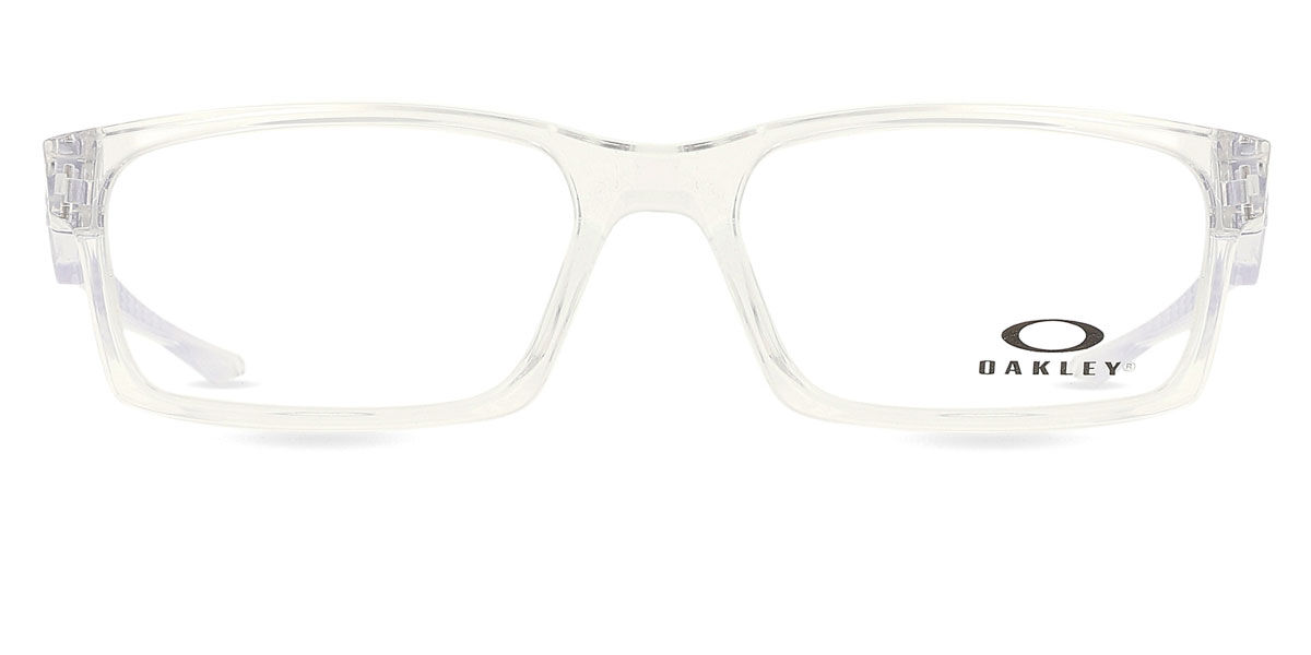 Oakley OX8060 OVERHEAD 806003, Clear frame