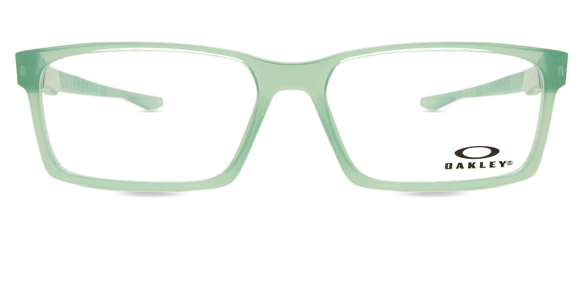 Oakley OX8060 OVERHEAD 806005, Green frame