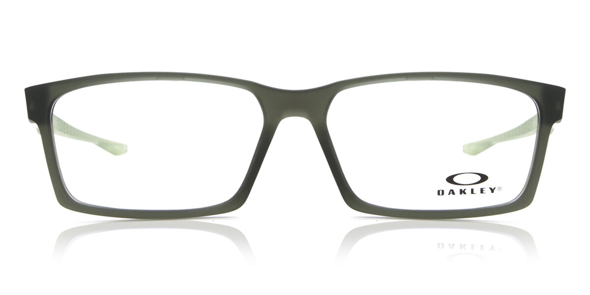 Oakley OX8060 OVERHEAD 806008, Green frame