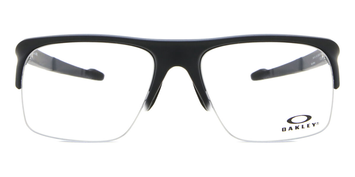 Oakley OX8061 PLAZLINK 806101, Black frame