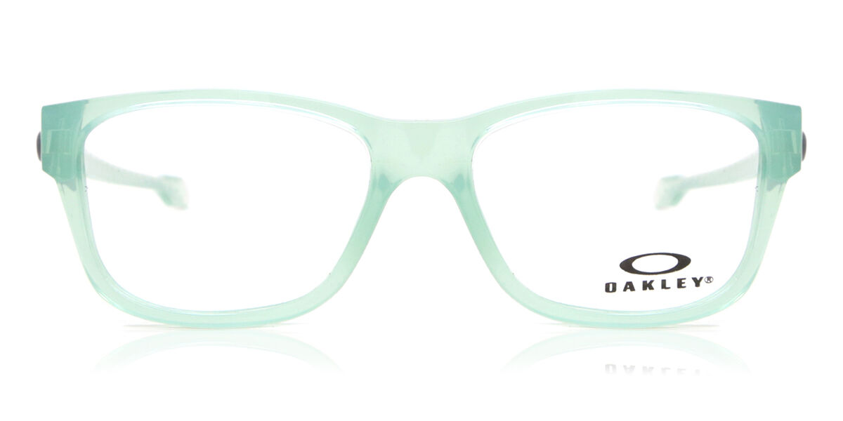 Oakley OY8012 TOP LEVEL 801206, Green frame