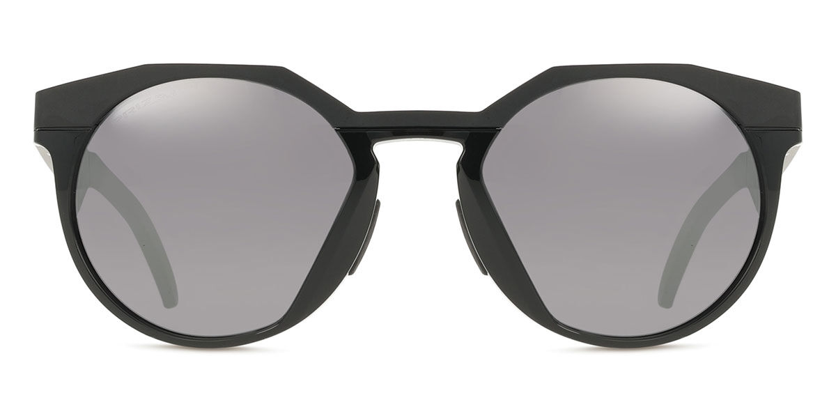 Oakley OO9242A HSTN Asian Fit 924201, Black frame, Prizm™ Black lenses