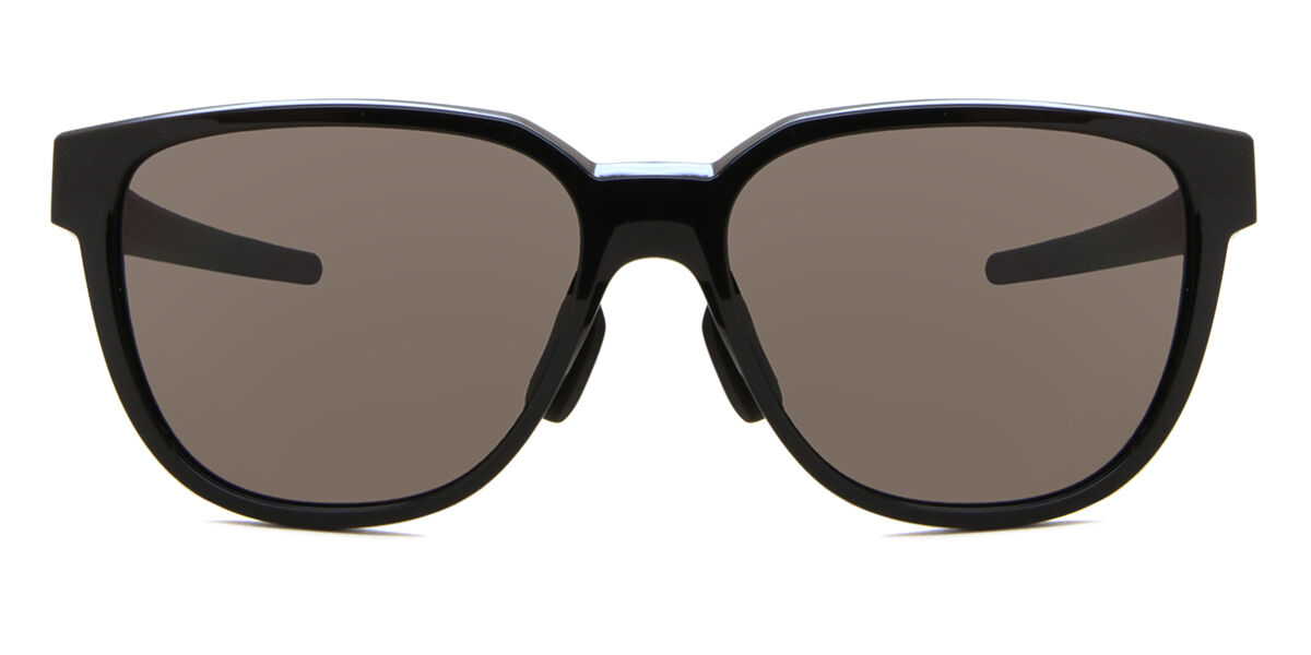 Oakley OO9250A ACTUATOR Asian Fit 925001, Black frame, Prizm™ Grey lenses