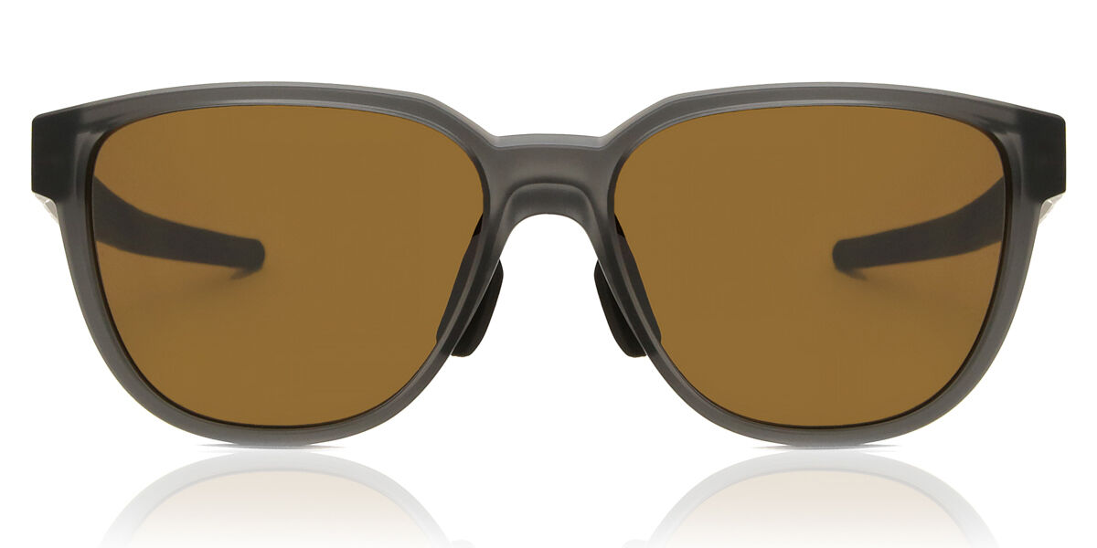 Oakley OO9250A ACTUATOR Asian Fit 925003, Grey frame, Prizm™ Tungsten Brown lenses