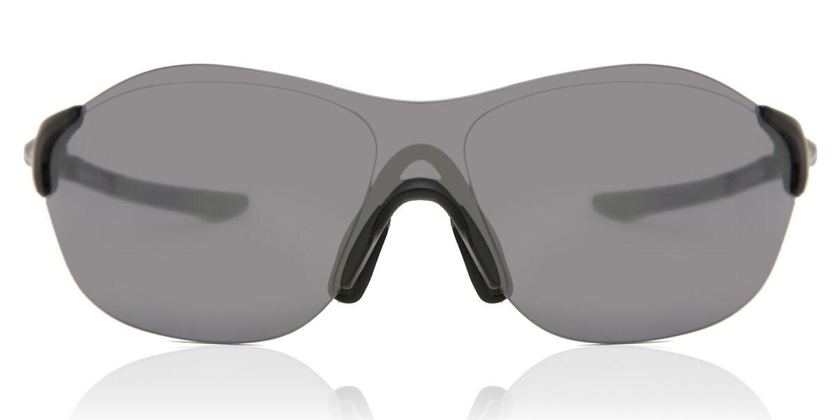 Oakley OO9410 EVZERO SWIFT Asian Fit 941001, Grey frame, Dark Grey lenses