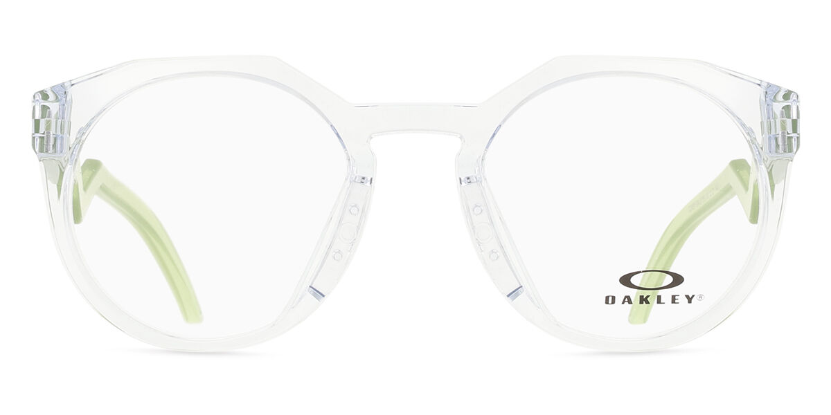 Oakley OX8139 HSTN RX 813907, Clear frame