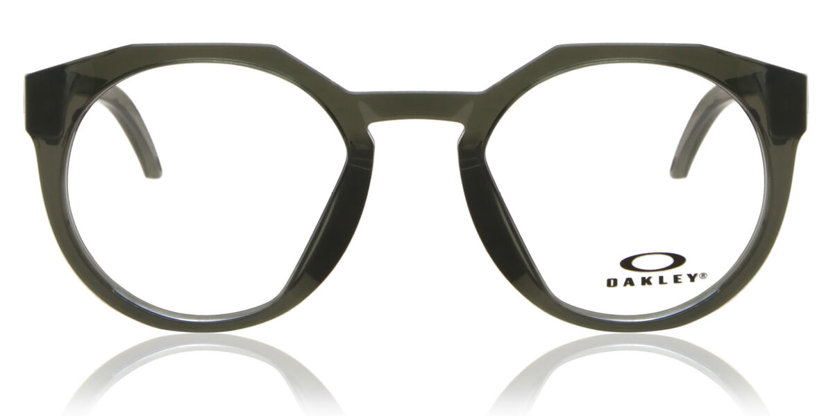 Oakley OX8139 HSTN RX 813904, Green frame