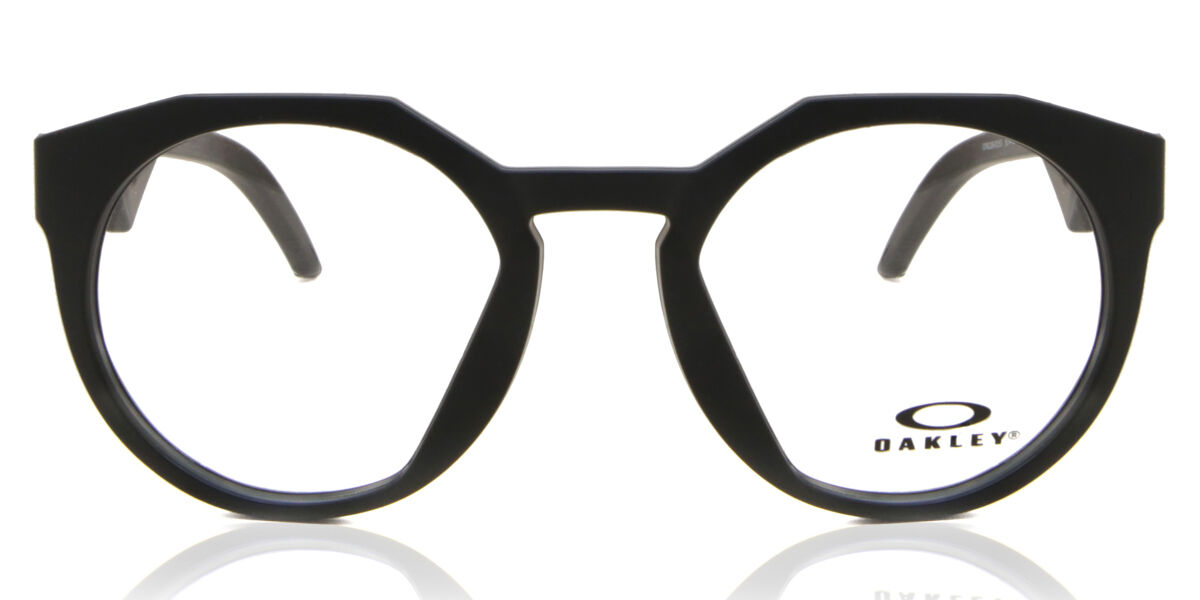 Oakley OX8139 HSTN RX 813901, Black frame