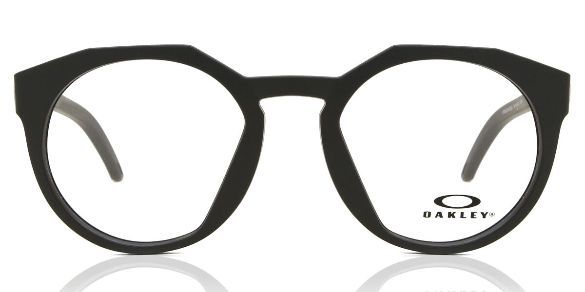 Oakley OX8139 HSTN RX 813903, Black frame