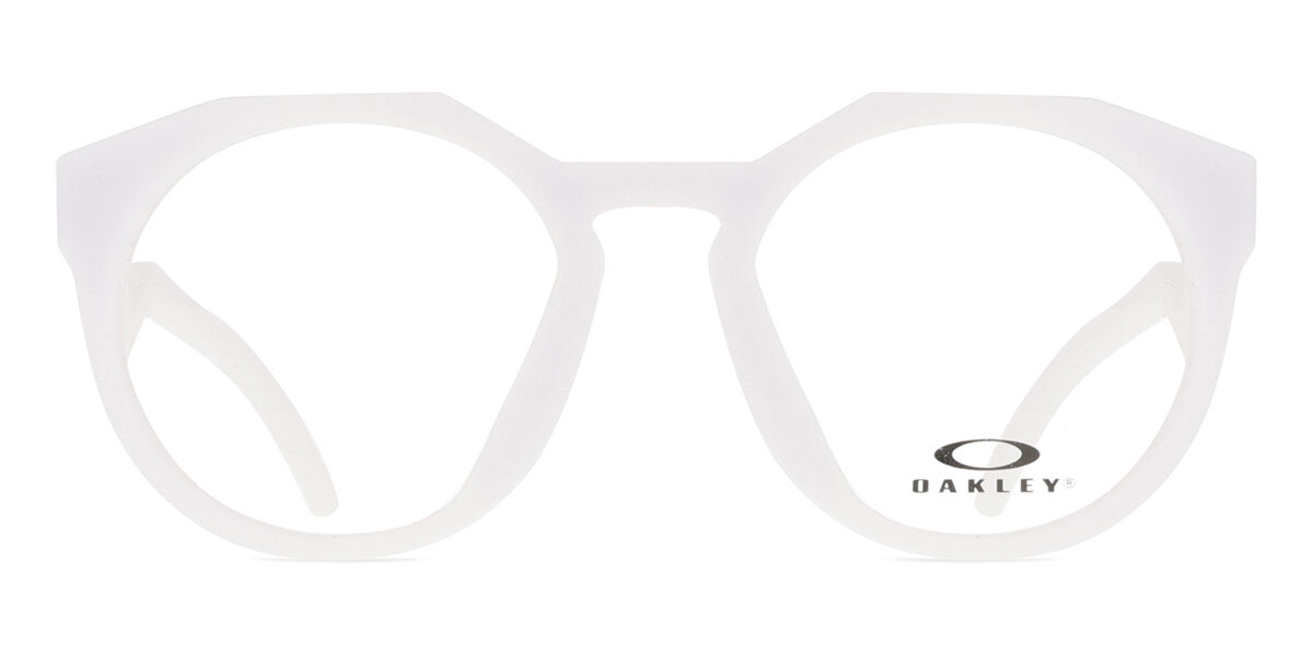 Oakley OX8139 HSTN RX 813908, White frame