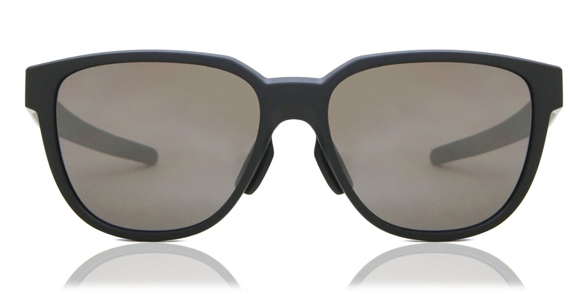 Oakley OO9250A ACTUATOR Asian Fit Polarized 925002, Black frame, Prizm™ Black lenses