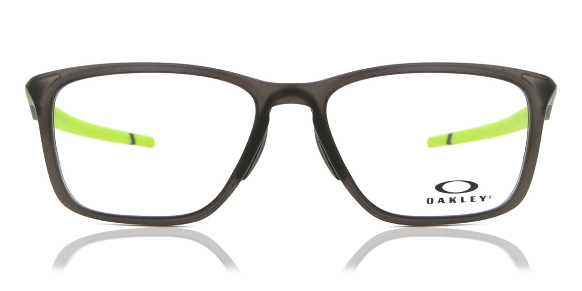 Oakley OX8062D DISSIPATE Asian Fit 806202, Grey frame