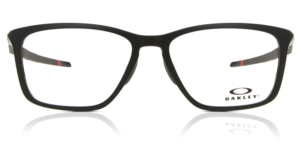 Oakley OX8062D DISSIPATE Asian Fit 806201, Black frame
