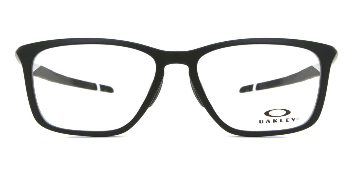 Oakley OX8062D DISSIPATE Asian Fit 806203, Black frame