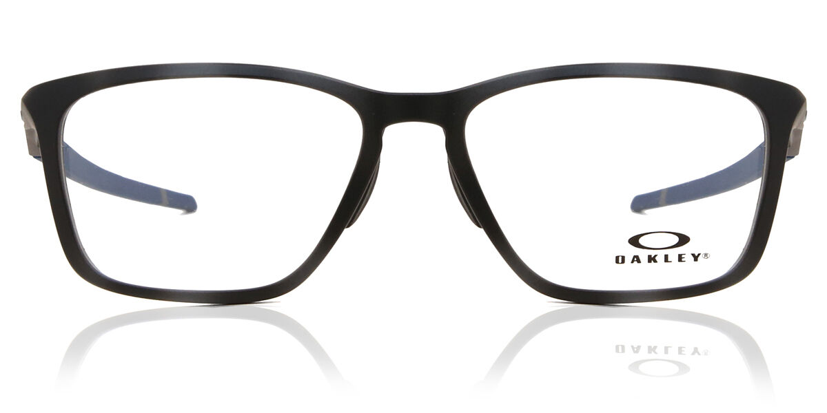 Oakley OX8062D DISSIPATE Asian Fit 806204, Black frame