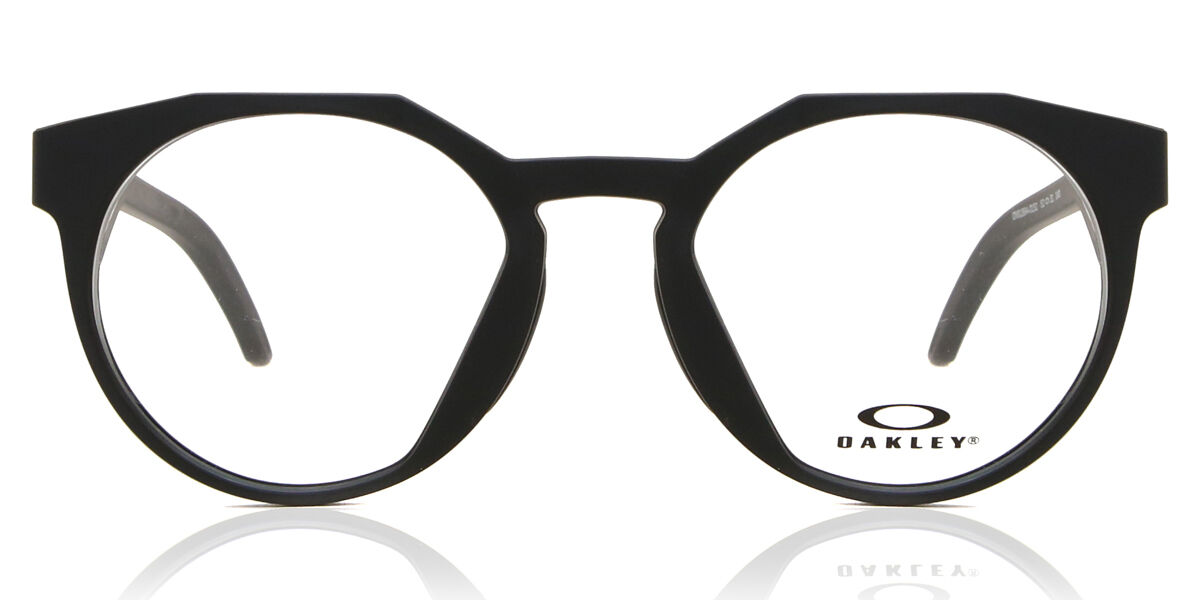 Oakley OX8139A HSTN RX Asian Fit 813901, Black frame