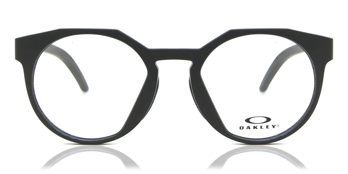 Oakley OX8139A HSTN RX Asian Fit 813903, Grey frame