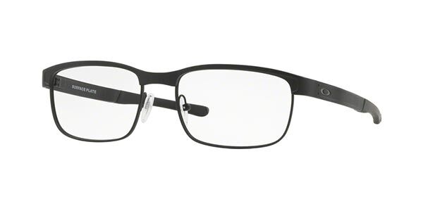 Oakley OX5132 SURFACE PLATE 513201, Black frame